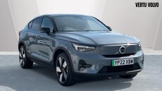 Volvo C40 300kW Recharge Twin Pro 78kWh 5dr AWD Auto Electric Estate